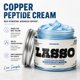 thumbnail image 5 of Crema hidratante para la piel LASSO TALLOW 57 ml con péptido de cobre, 5 of 7