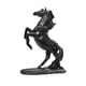 thumbnail image 4 of Estatua De Caballo Escultura Animal Escultura De Caballo Para Oficina Sala De Estudio De Mesa, 4 of 5