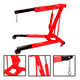 thumbnail image 1 of Tecle Grua Pluma Hidraulico 3 Toneladas Desmontable Hardpro, 1 of 7