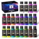 thumbnail image 1 of Set de Pintura Acrílica Artme Iridiscente 60 ml, 1 of 3