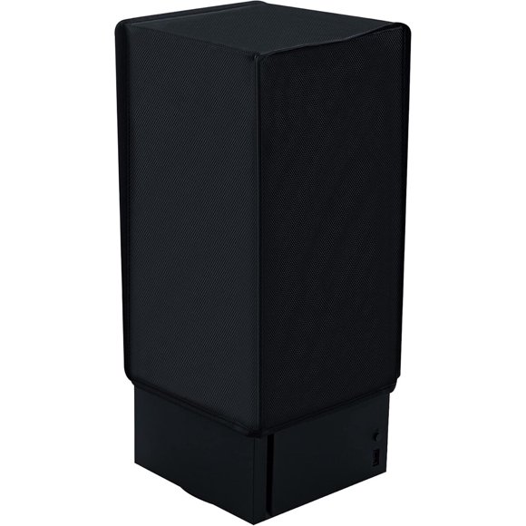 Funda Mcbazel para Xbox Series X 1680D vertical