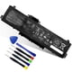 thumbnail image 1 of Batería bossfulton AE03XL 11,25 V 3467 mAh de 3 celdas, 1 of 6
