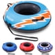 thumbnail image 1 of Tubo de nieve GoSports, resistente para invierno, 112 cm, con funda de lona, 1 of 7