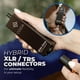 thumbnail image 2 of Amplificador De Monitor Intraural Coda Iem one Usb c Recargable, 2 of 6