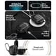 thumbnail image 3 of Estuche Proof Labs negro con mosquetón para AirPods (4 y 5), 3 of 7