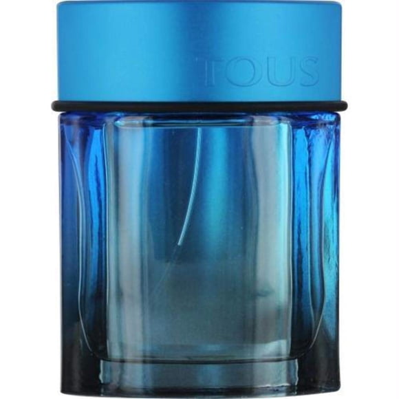 Perfume TOUS Man Sport EDT en spray 100 ml