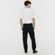 thumbnail image 3 of Jogger Hombre Cargo Negro Corona, 3 of 5
