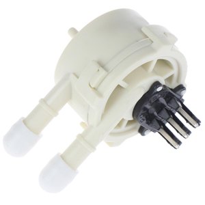 Magideal - Medidor De Flujo De Agua Para Máquina De Café Sensor De Flujo De Líquido Diámetro Exterior Del Medidor De Flujo