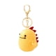 thumbnail image 2 of DIY Animal Doll Costura A?o Nuevo Regalo Para Principiantes Adultos Ganchillo Artesanía Dinosaurio Amarillo, 2 of 5