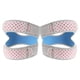 thumbnail image 2 of Rodillera De Apoyo Para Hombres Y Mujeres, Rodilleras Envolventes Para Deportes, Escalada, Montaña, Rosa, 2 of 5