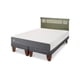 thumbnail image 4 of Cama Europea Smart 2 Plaza Base Dividida, 4 of 12