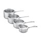 thumbnail image 3 of Cacerola ZWILLING 3 qt (2,8 L) 15 cm Acero Inoxidable, 3 of 3