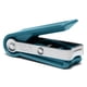 thumbnail image 1 of Cortador de uñas EDJY Precision de acero inoxidable azul, 1 of 8