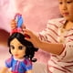 thumbnail image 3 of Figura de juguete Disney Store Blancanieves de 40 cm con ojos reflectantes, 3 of 9
