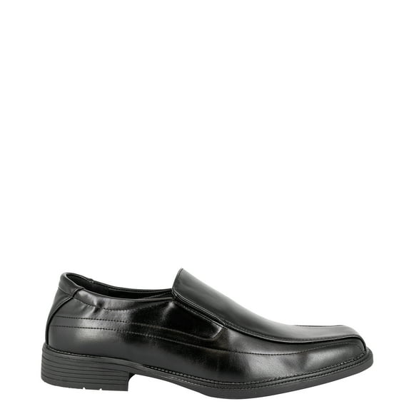 Zapato Pando Negro UNS