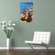 thumbnail image 5 of Sandland Cuadro decorativo colgante - Arte de pared - Póster enmarcado - Decoración de pared - Regalos para familia, amigos y aficionados 20*30 cm, 5 of 6