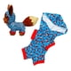 thumbnail image 2 of Pijama Pokébola Pokémon Build-A-Bear, 2 of 2