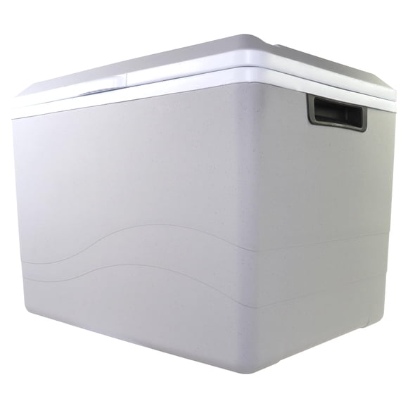 Enfriador/calentador eléctrico Koolatron 34L (36 cuartos de galón) 12V portátil