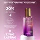thumbnail image 4 of Perfume BellaVita Luxury DATE Eau de Parfum para mujer, 20 ml, 4 of 8