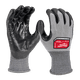 thumbnail image 1 of Guantes bañados poliuretano p/ cortes 48-73-8742 milwaukee, 1 of 1