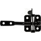 thumbnail image 2 of National Hardware Pestillo automático para portón de acero, 4 pulgadas, 2 of 3