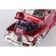 thumbnail image 5 of Modelo de metal fundido a escala 1/24 Motormax Chevrolet Aerosedan rojo, 5 of 5