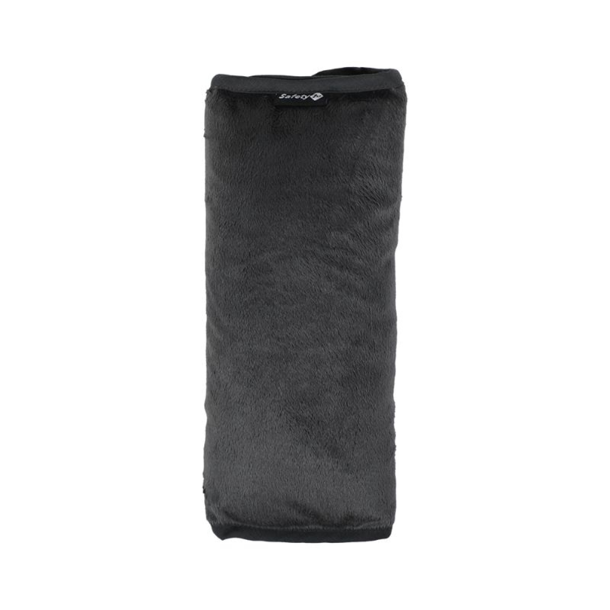 Accesorio Cojin Para Cinturón De Seguridad Negro