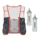 thumbnail image 3 of Mochila De Chaleco De Hidratación Bolsa De Hidratación Transpirable Para Escalada Montar Al Aire Libre M Gris Oscuro Naranja, 3 of 3