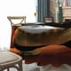 thumbnail image 3 of Mantel Redondo Desmarcar Kung Fu Panda 152cm, 3 of 5