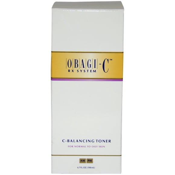 Tónico Obagi Equilibrador De C 200ml Unisex