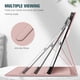 thumbnail image 3 of Funda Para Samsung Galaxy Tab S10 Fe s9 Fe 5g De 10 9, 3 of 9