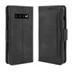 thumbnail image 3 of Funda Tipo Billetera FOXDOCK para Samsung Galaxy S10 – Tapa Flip con Tarjetero, 3 of 5