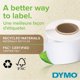thumbnail image 4 of Etiqueta DYMO LW Industrial Duradera 59x190mm 170 unidades, 4 of 9