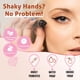 thumbnail image 4 of Delineador de ojos con alas Stamp The Flick Stick Lovoir Waterproof, 4 of 8
