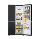 thumbnail image 5 of Refrigerador Side by Side No Frost 647 Litros GS66BVM.AEPPECL LG, 5 of 10