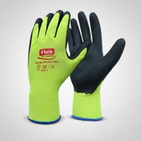 Metalfer - Guante Legend Flex Lite (Und) Verde Claro