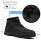 thumbnail image 2 of Botas de nieve CARENURSE CARENURSE para hombre resistentes al agua en invierno, 2 of 3