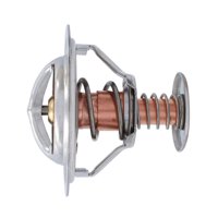 Repuestos Del Sol - Termostato 82.0ºc Mitsubishi L200 Katana 2.5 2007 2013