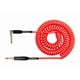 thumbnail image 1 of Cable Instrumento Premium Coil 10M Rojo IPK-222BFGL-10-rde, 1 of 3