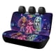 thumbnail image 1 of Funda para Asiento Trasero de Auto Monster High 120x59x76cm, 1 of 6
