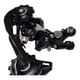 thumbnail image 3 of Desviador Trasero 9v Shimano Rd-m3100 Alivio Pata De Cambio Negro Largo, 3 of 5