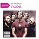 thumbnail image 1 of INCUBUS - PLAYLIST: VERY BEST OF INCUBUS | CD, 1 of 2