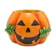 thumbnail image 4 of Maceta De Calabaza, Contenedor De Maceta De Escritorio Para Balcón, Patio Interior Y Exterior, 4 of 5