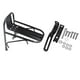 thumbnail image 3 of Alum Alloy Bike Front Rack Cargo Rack Panniers 15KG Load Bicycle Equipmet Negro, 3 of 3
