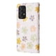 thumbnail image 5 of FOXDOCK Funda Tipo Cartera Floral para Samsung Galaxy A52 5G ,Funda con Tapa de Cuero PU, Protección Antigolpes con Ranuras para Tarjetas y Soporte, 5 of 5