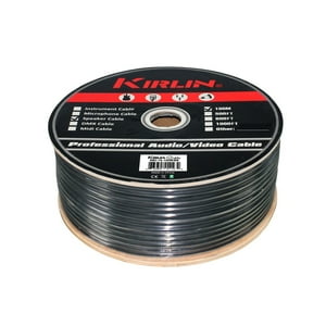 Rollo Cable Parlante Kirlin Sbc-16 (100 Mts)