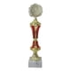 thumbnail image 1 of Copa Metálica Personalizable Base Mármol 29.5cm, 1 of 1