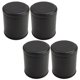 thumbnail image 2 of 4x Protable Dice Cup Entertainment Dados Juego Accesorios Para Fiesta, 2 of 5