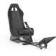 thumbnail image 1 of Soporte de volante Gaming Racing con asiento cirearoa para Logitech G923 | G29 | G920 | Thrustmaster, 1 of 5