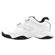 thumbnail image 3 of Zapatillas Escolar Infantil Court S Blanco-Azul Lotto, 3 of 3
